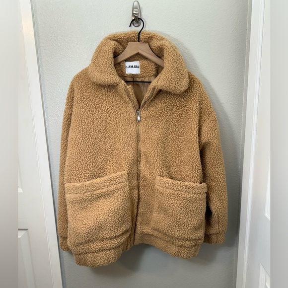 I.AM.GIA Pixie Coat XS - Picture 6 of 12